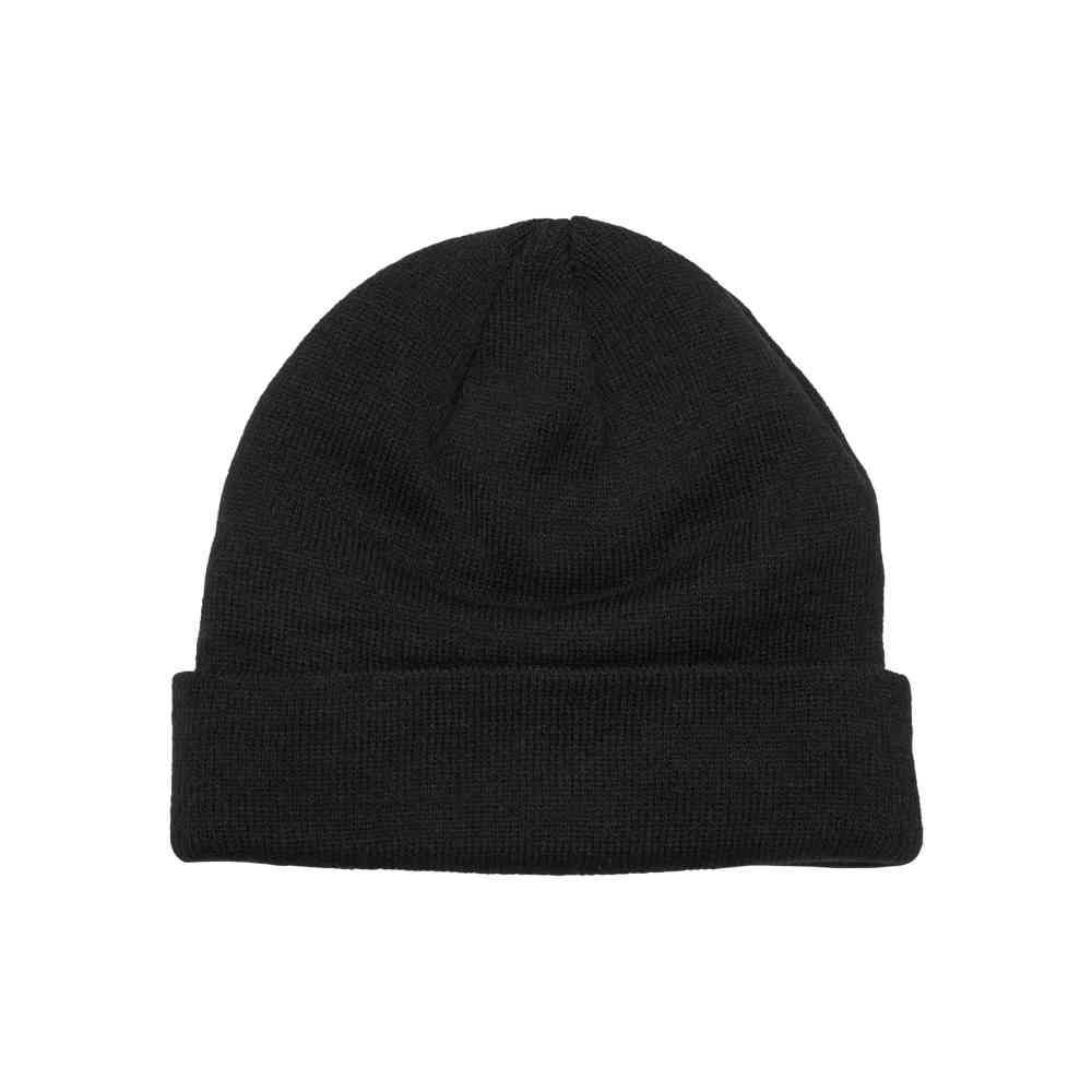 Mister Tee - Los Angeles Beanie - Black